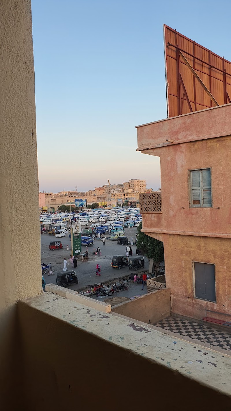 فندق الحرمين 4