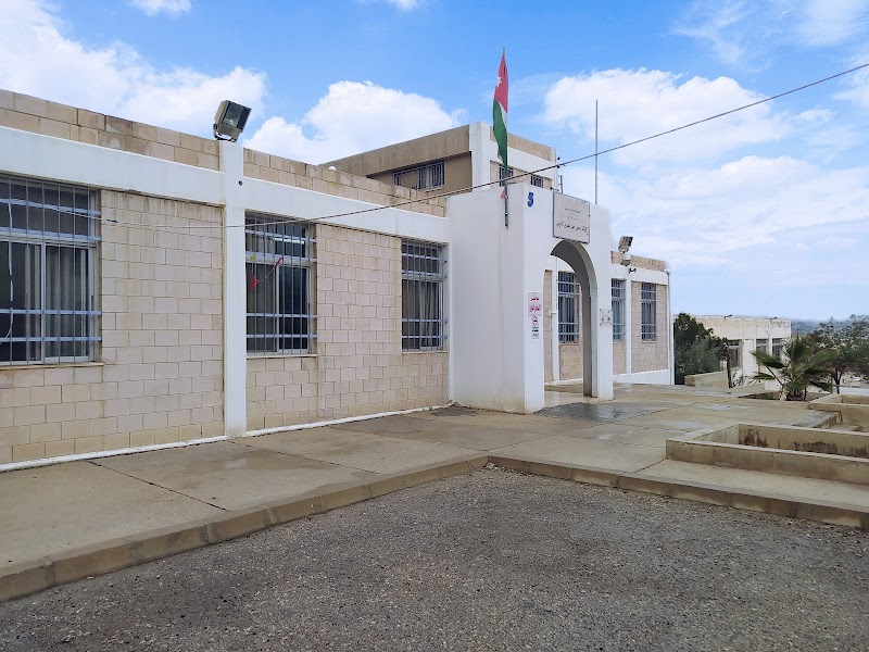 مركز صحي جبل طارق