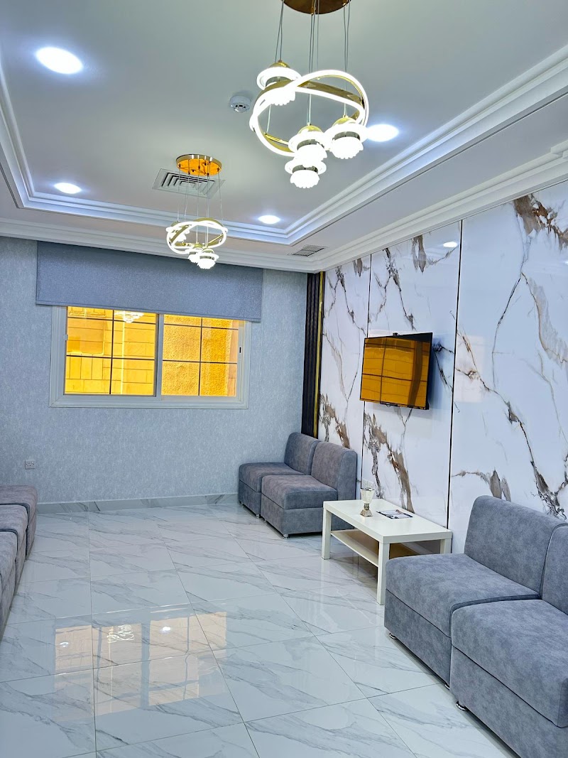 الريان كلينك Alrayan Clinic 4