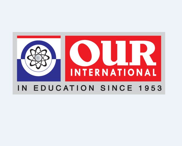 كليتنا الدولية