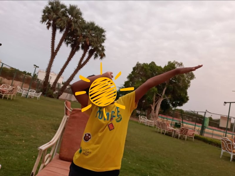 نادي التنس 3