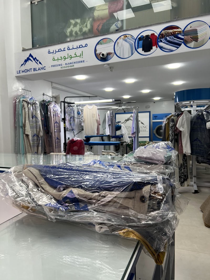 مغسلة لو مون بلان 3