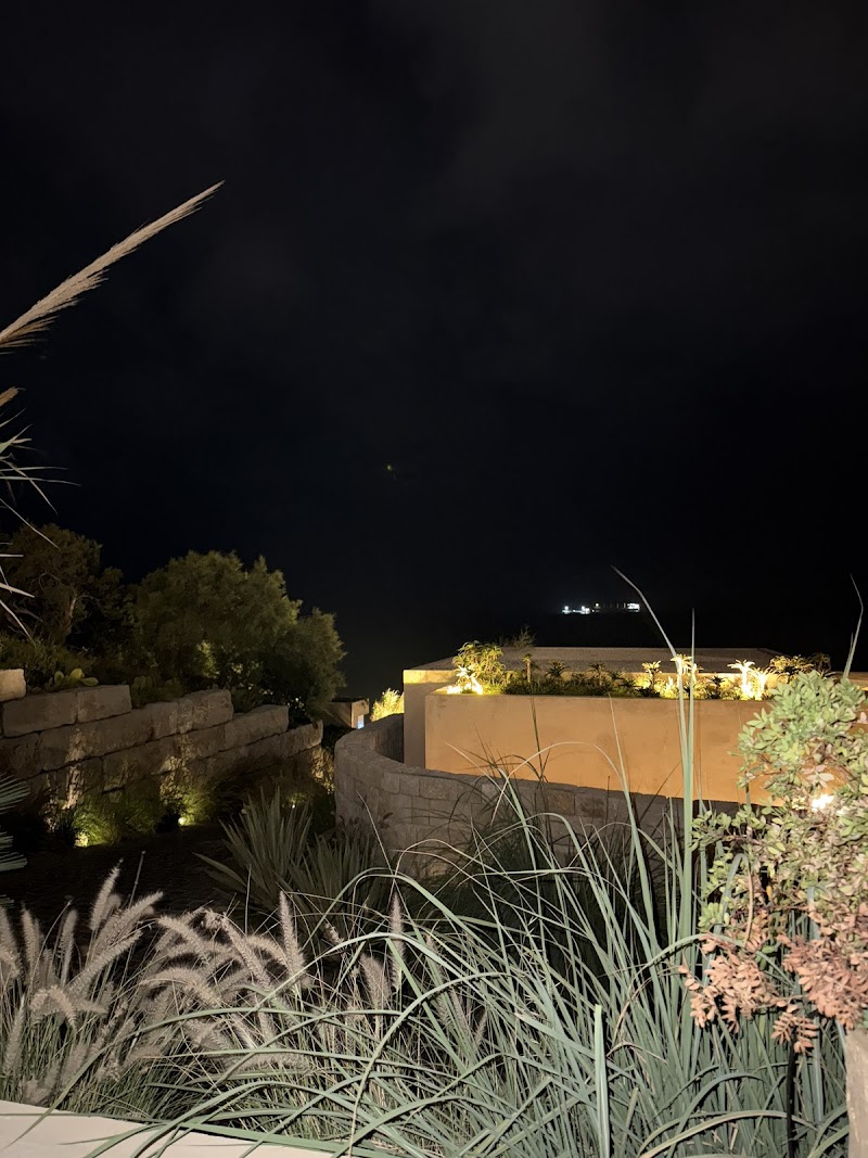 السحاب - السبا 3