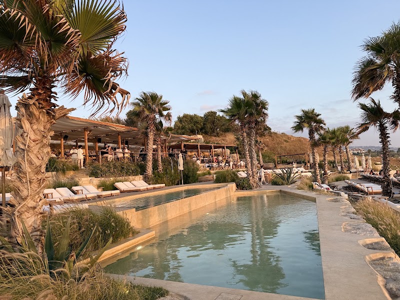 السحاب - السبا 4