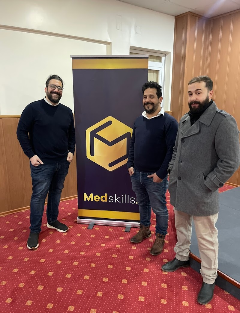 مهارات طبية