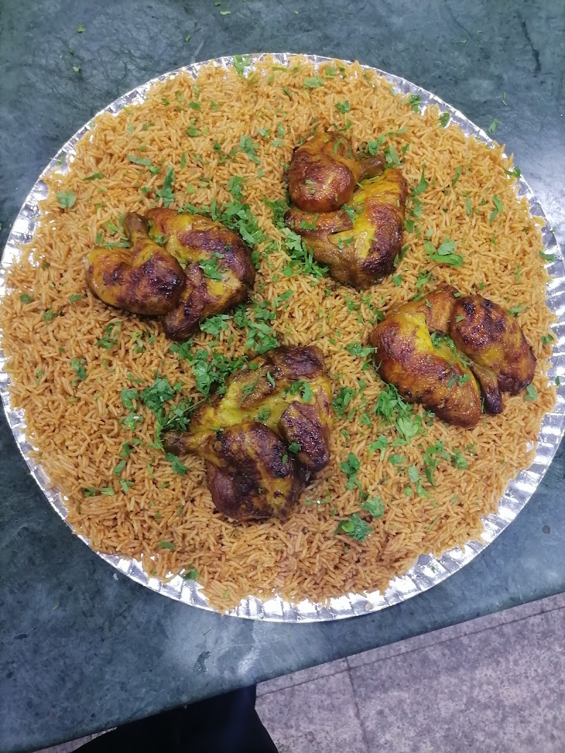 بيت المائدة 2