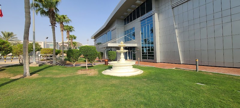 نادي جينان الترفيهي