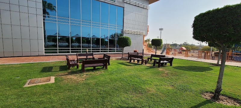 نادي جينان الترفيهي 3