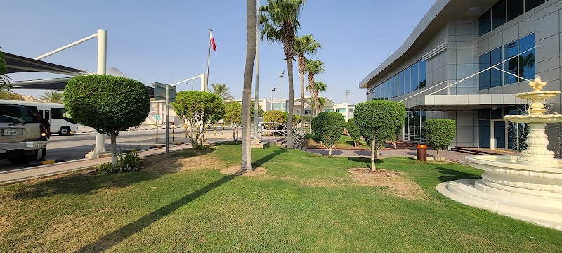 نادي جينان الترفيهي 4