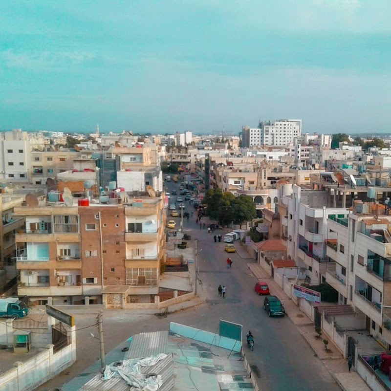 مدرسة الرازي الخاصة