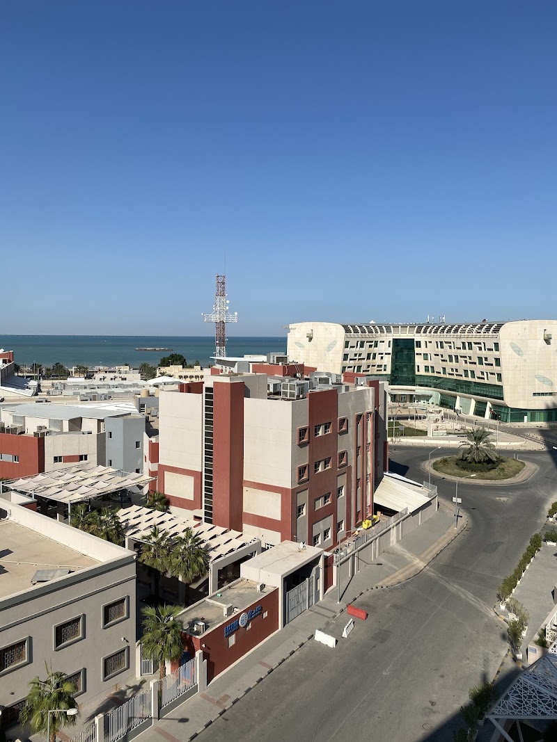 إقامة الكويت