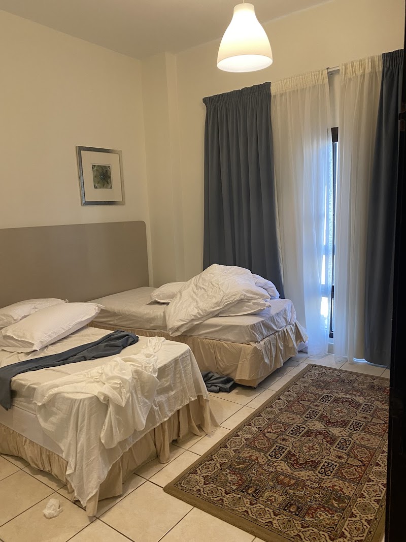 إقامة الكويت 2