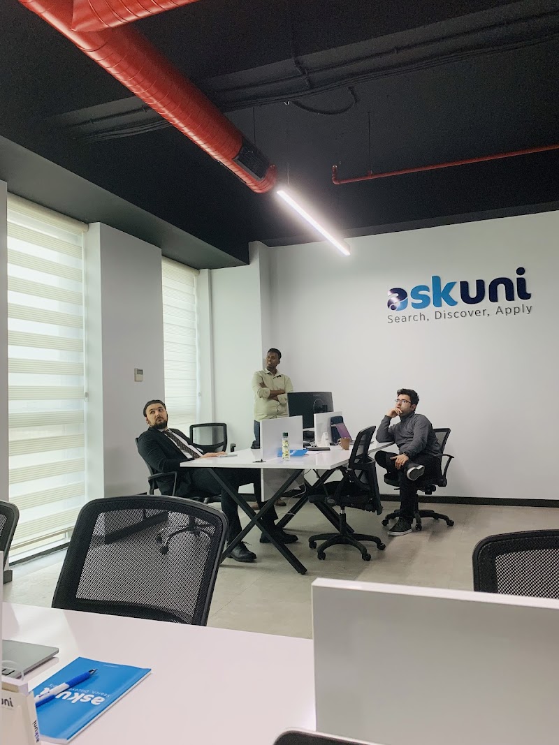 أسكُني موريتانيا