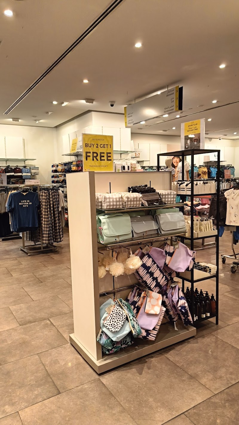 ماركس آند سبنسر 3