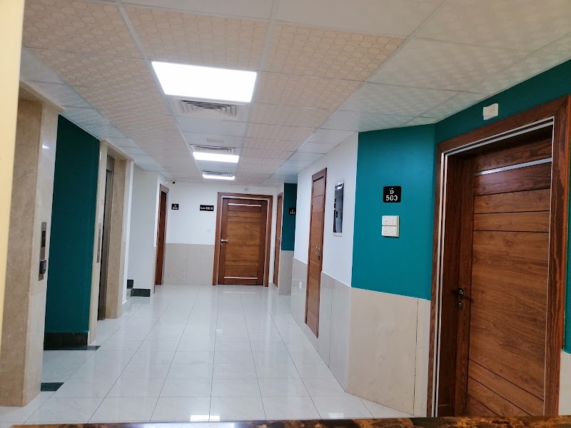 مستشفى دراج 4