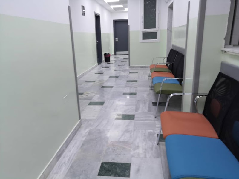 مصحة طرابلس الجديدة