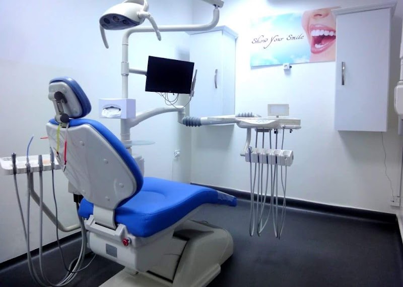 مصحة طرابلس الجديدة 2