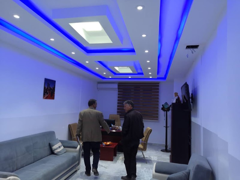 مصحة طرابلس الجديدة 4