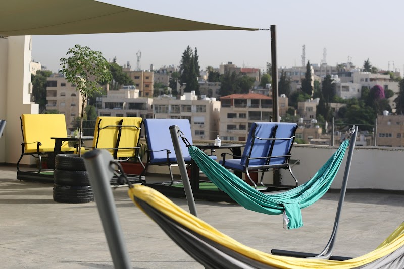 فندق نُقّاد عمان