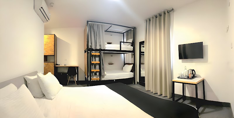 فندق نُقّاد عمان 2