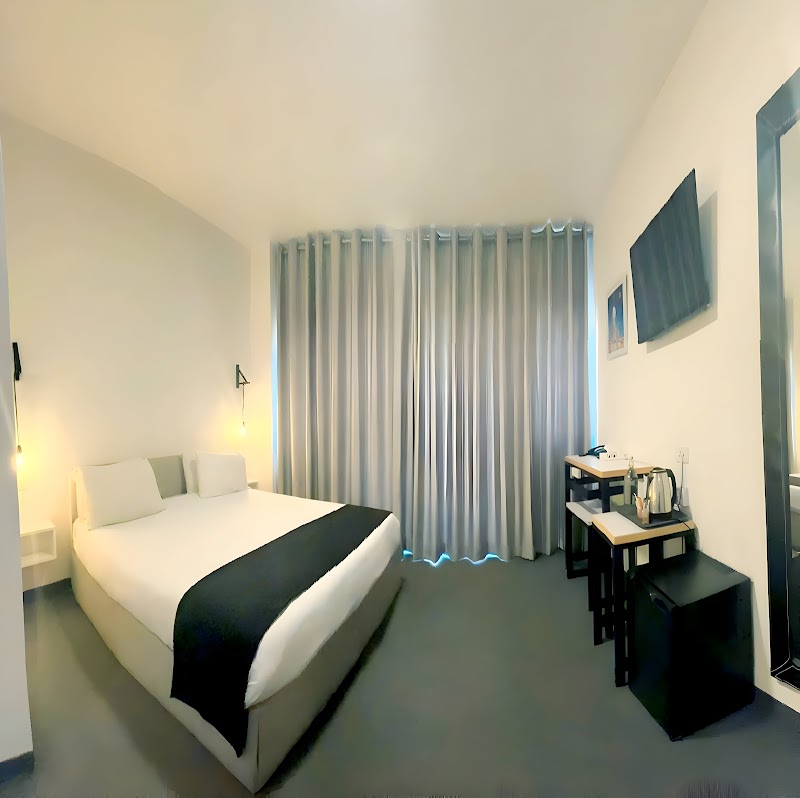 فندق نُقّاد عمان 4