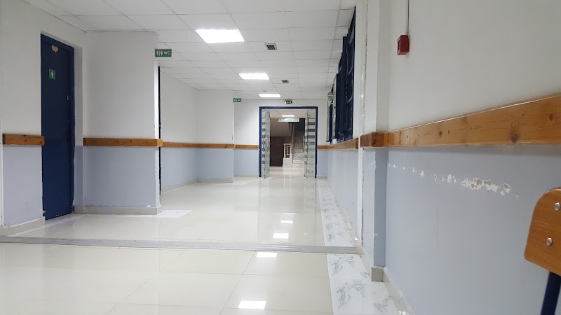 مركز عنابة لمكافحة السرطان 3