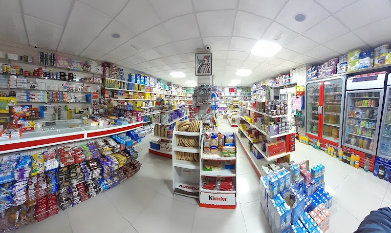 سوبر ماركت طنجة 2
