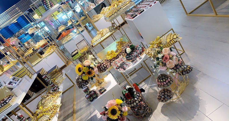 سيتي لايف التلة مول 2