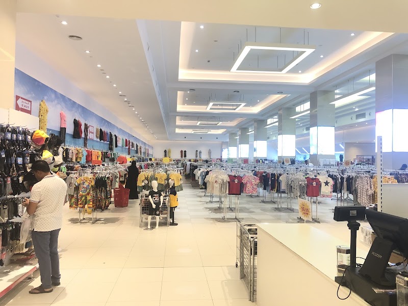 سيتي لايف التلة مول 3