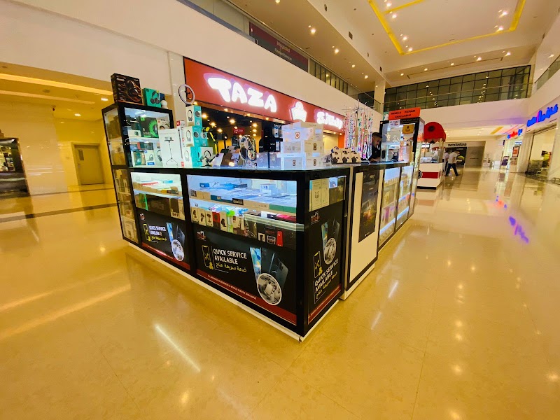 سيتي لايف التلة مول 4