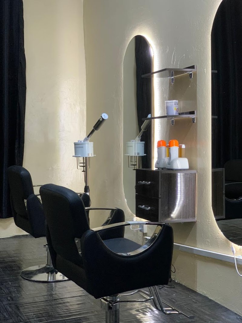 خيال بيوتي صالون وسبا