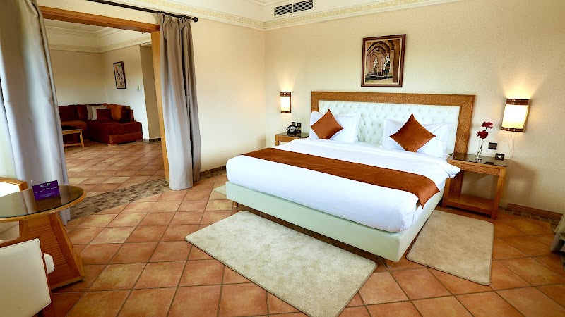 فندق منزه الدالية 2