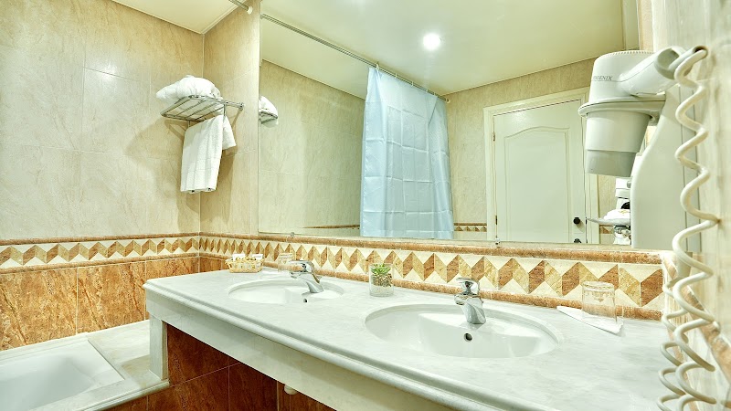 فندق منزه الدالية 4