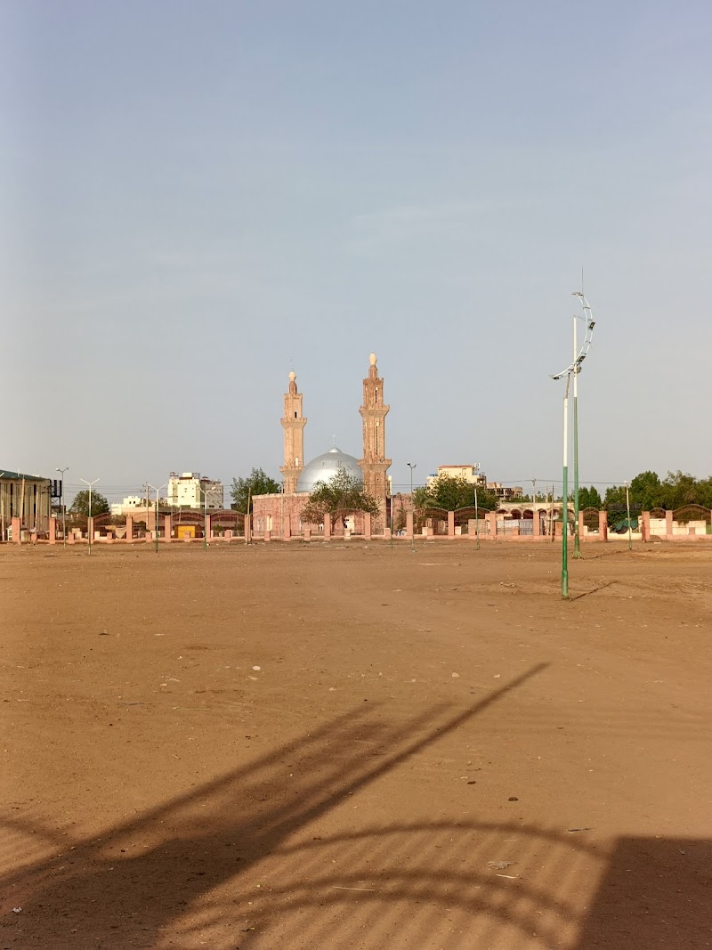 سوق الشهداء