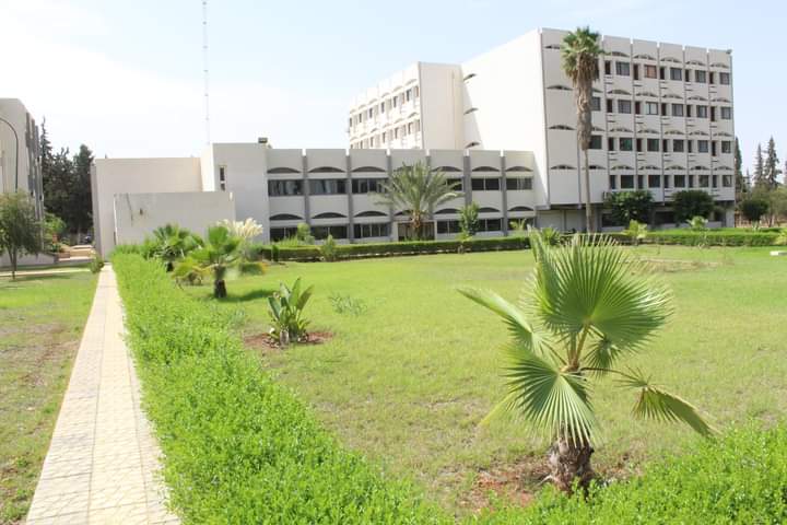 المدرسة العليا للأساتذة مكناس 2