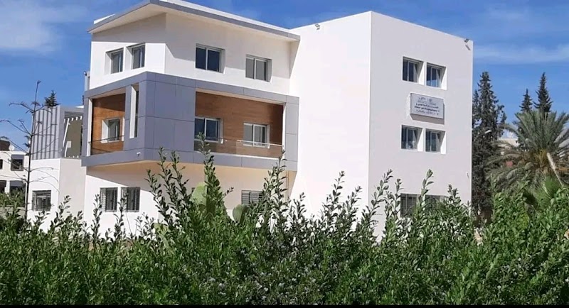 المدرسة العليا للأساتذة مكناس 3