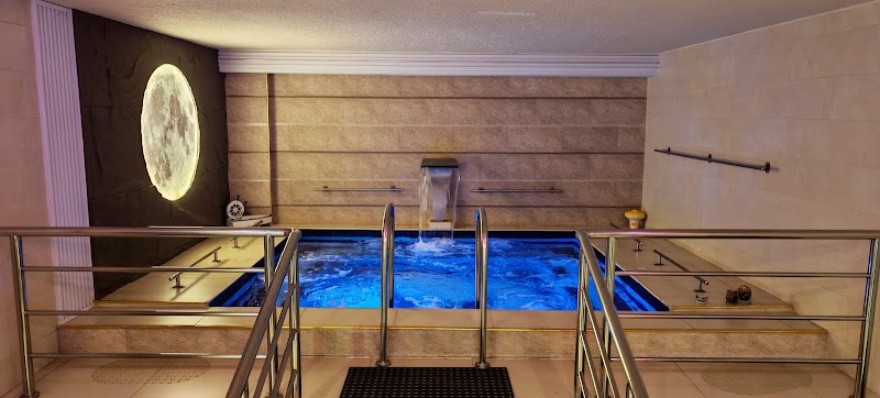 حمام شهرزاد المغربي للسيدات