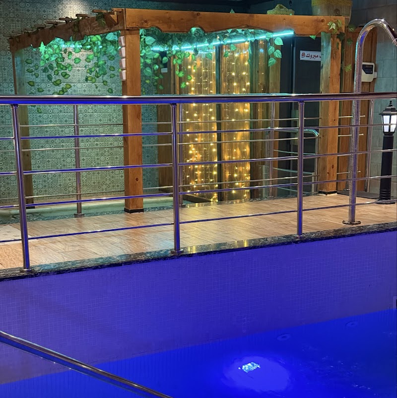 ميس و بيوتي & سبا