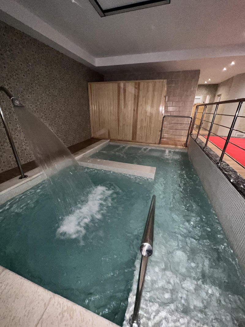 ميس و بيوتي & سبا 2