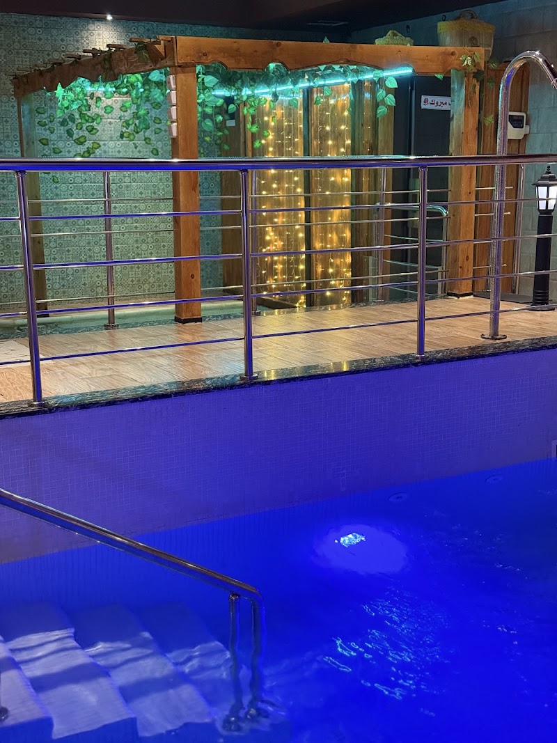 ميس و بيوتي & سبا 4