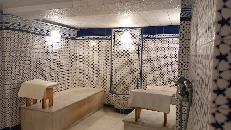 ياسمين العرب سبا 2