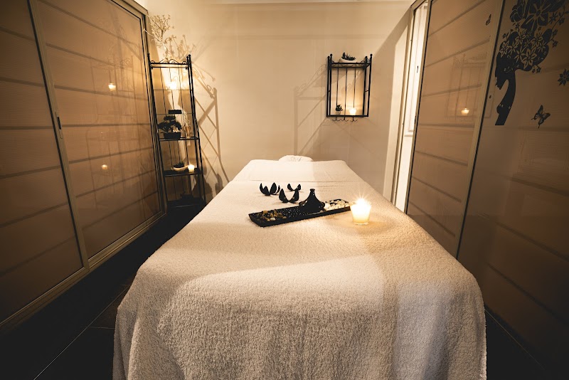 ياسمين العرب سبا 3