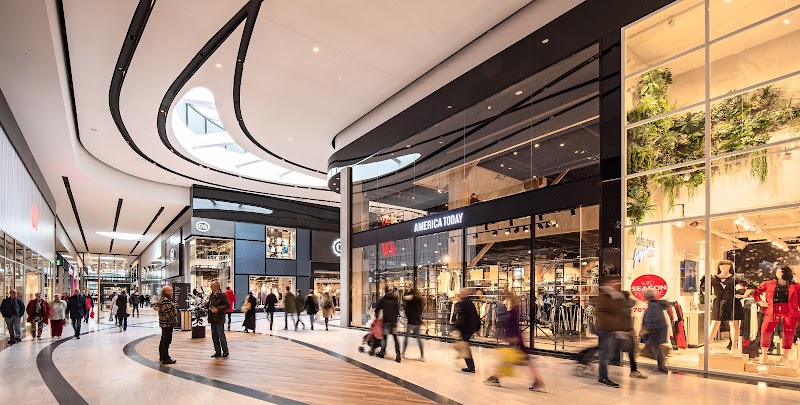 فيستفيلد مول