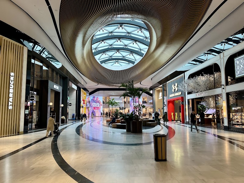 فيستفيلد مول 2