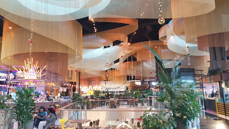 فيستفيلد مول 3