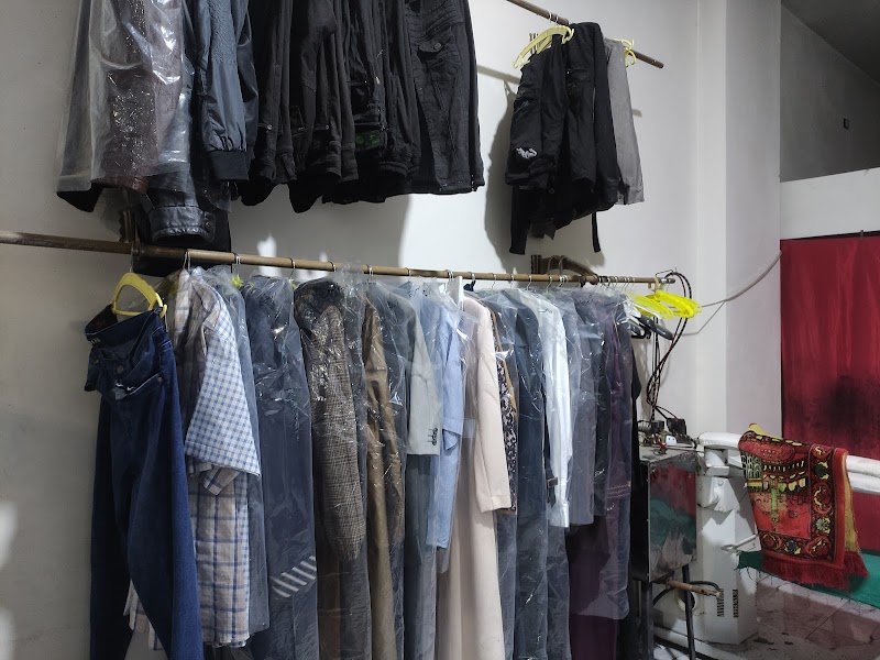 مصبغة الاسعد