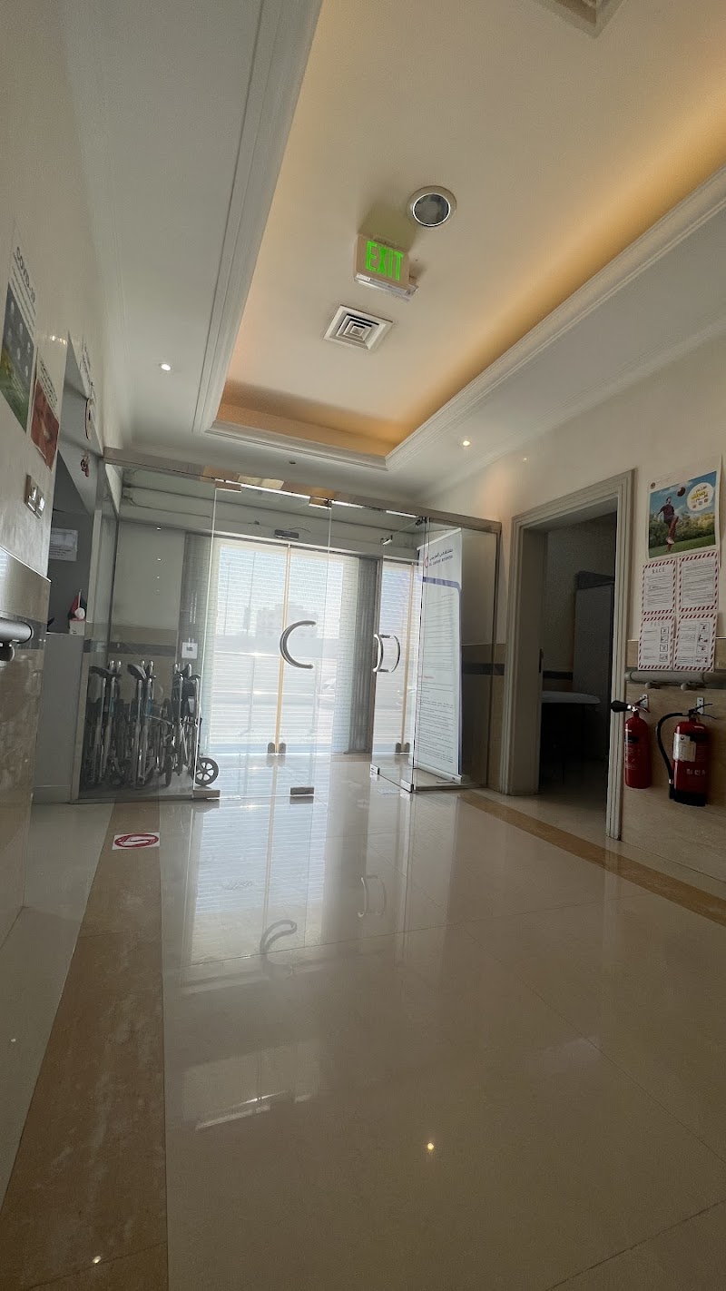 مستشفى العريبي 4