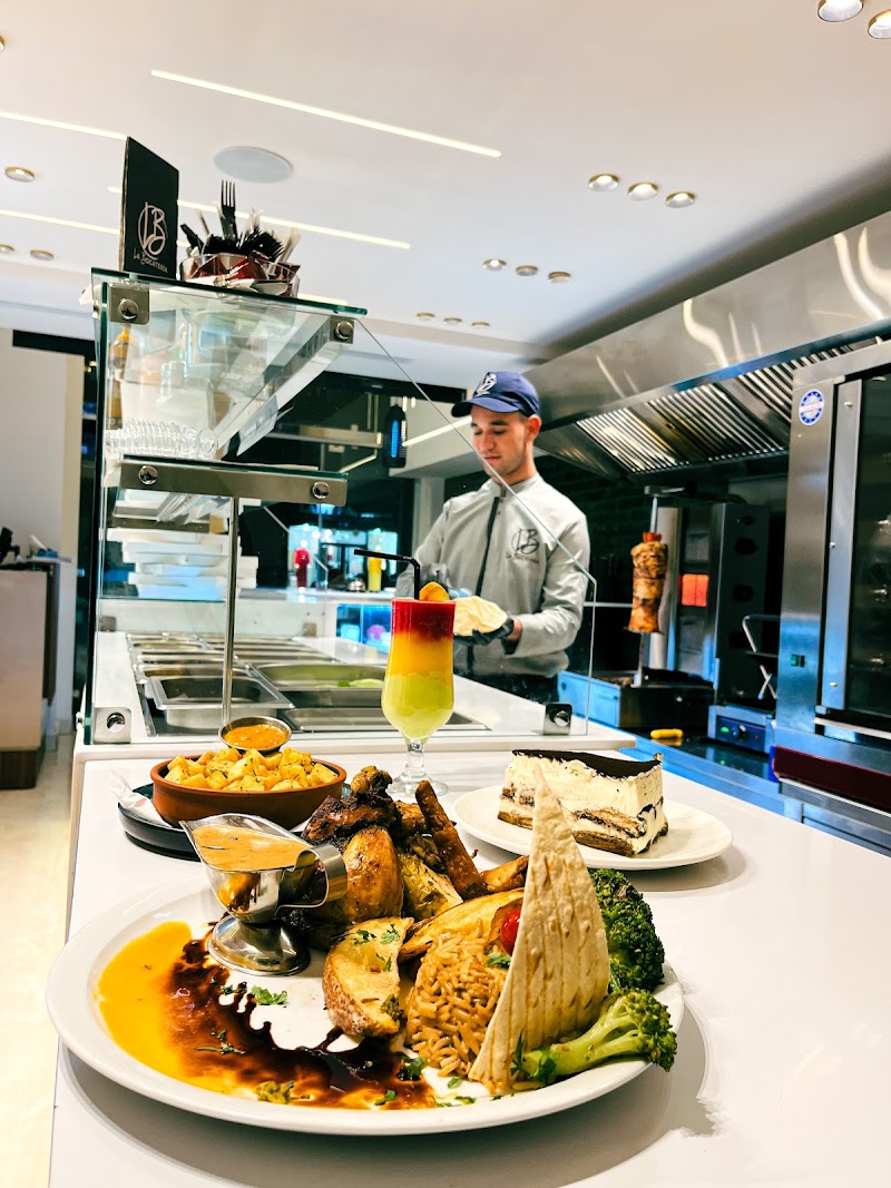 لا بوكاتيريا 2