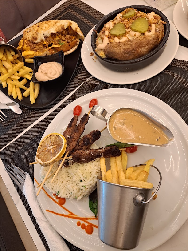 لا بوكاتيريا 3