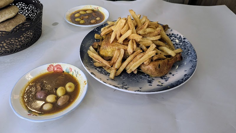 مشويات أم القرى على الطريقة التقليدية 2